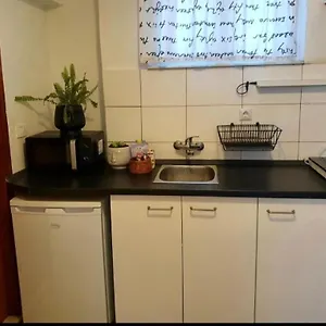 Cozy Appartement