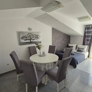 D&d Appartement
