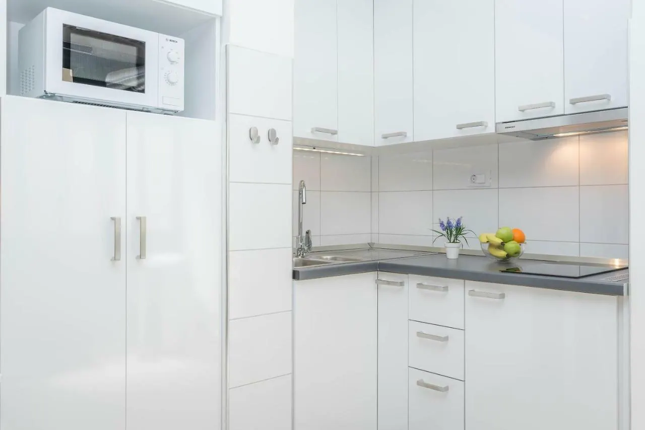 Vd 1892 Apartment Split 0*,  Croatia