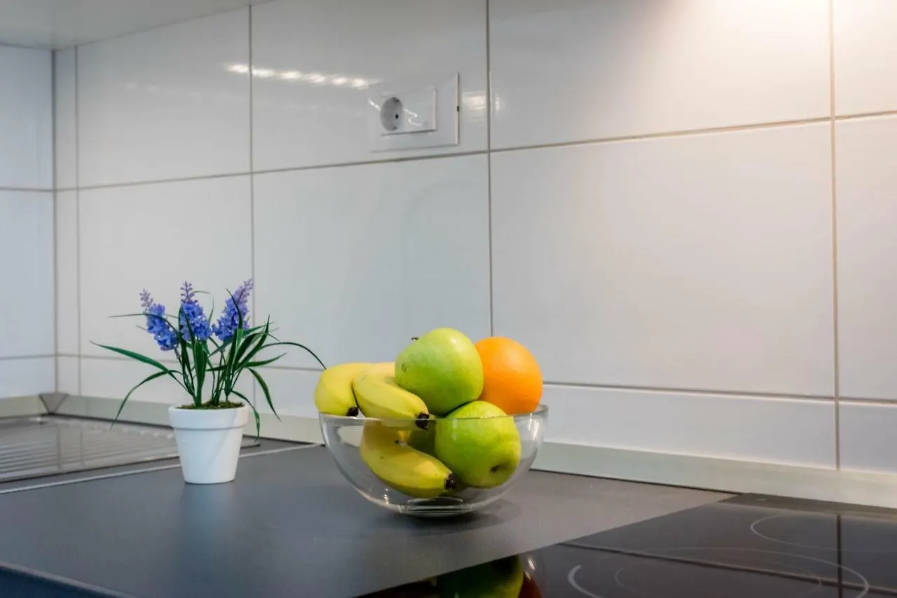 Vd 1892 Apartment Split Croatia