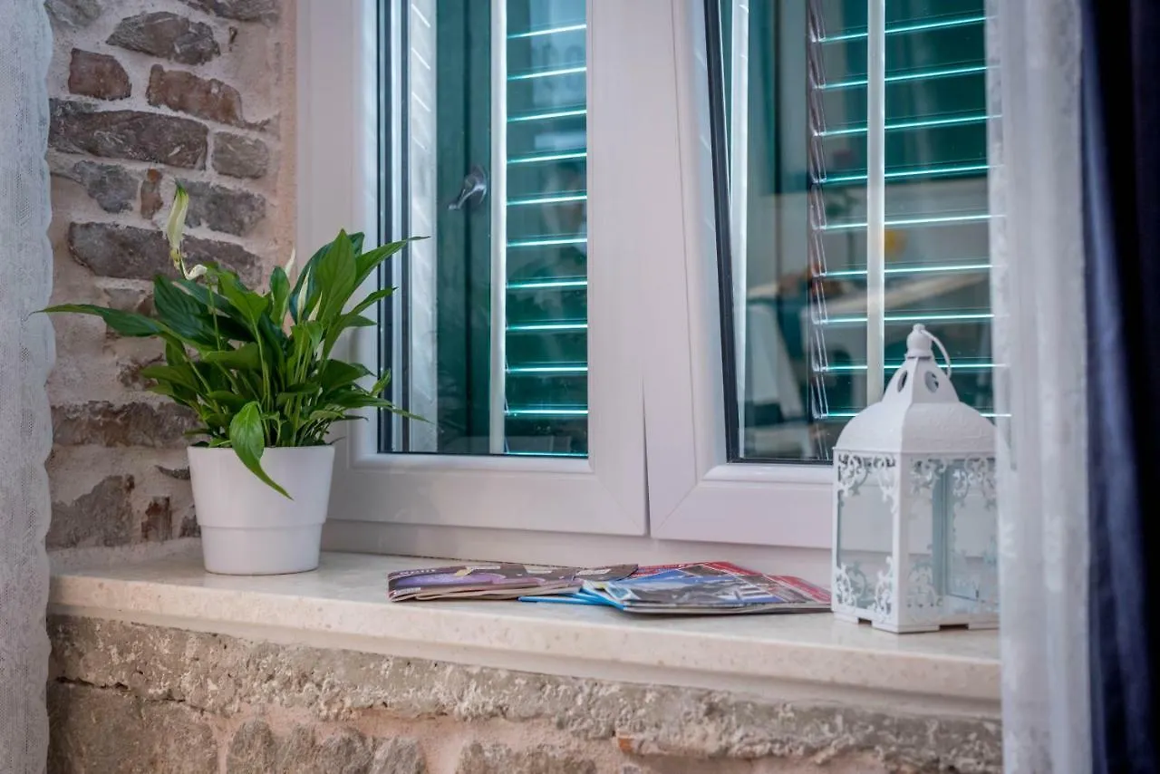 Vd 1892 Apartment Split Croatia