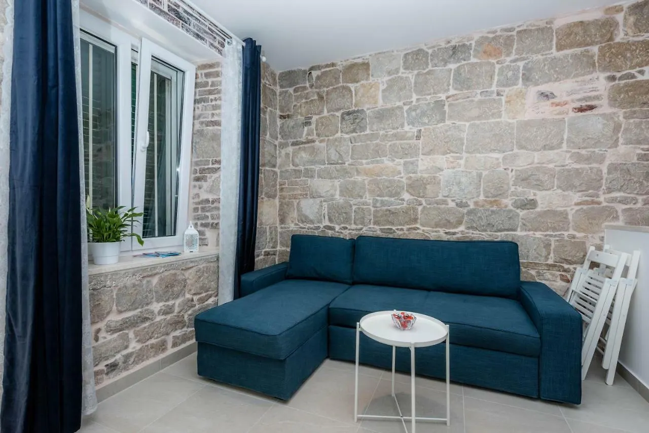 Vd 1892 Apartment Split 0*,  Croatia