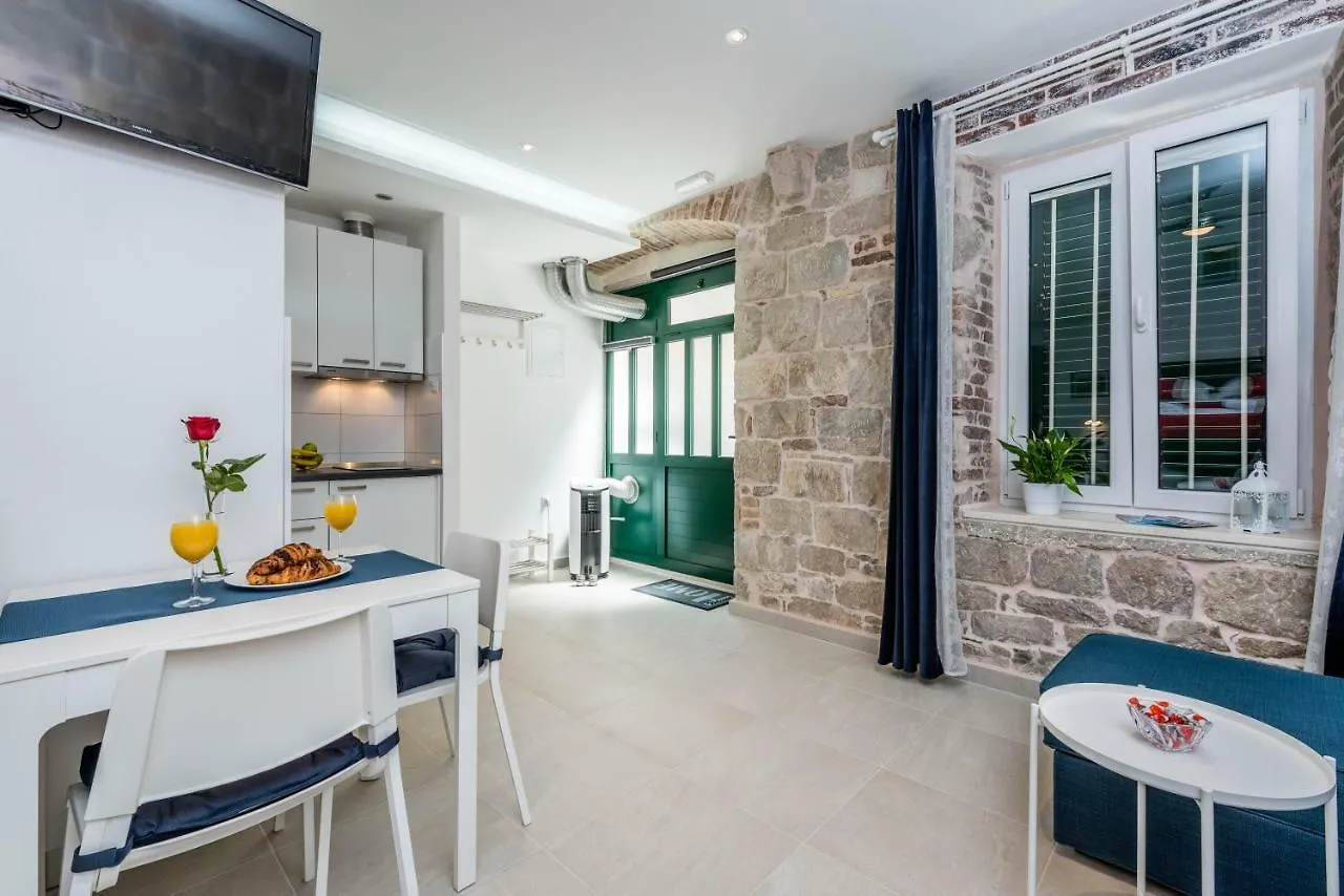 Vd 1892 Apartment Split Croatia