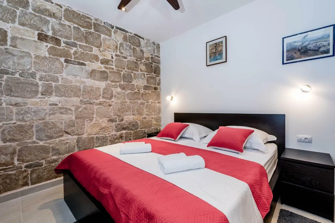 Vd 1892 Apartment Split Croatia
